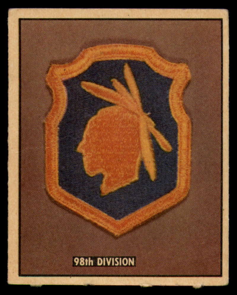 181 98th Division
